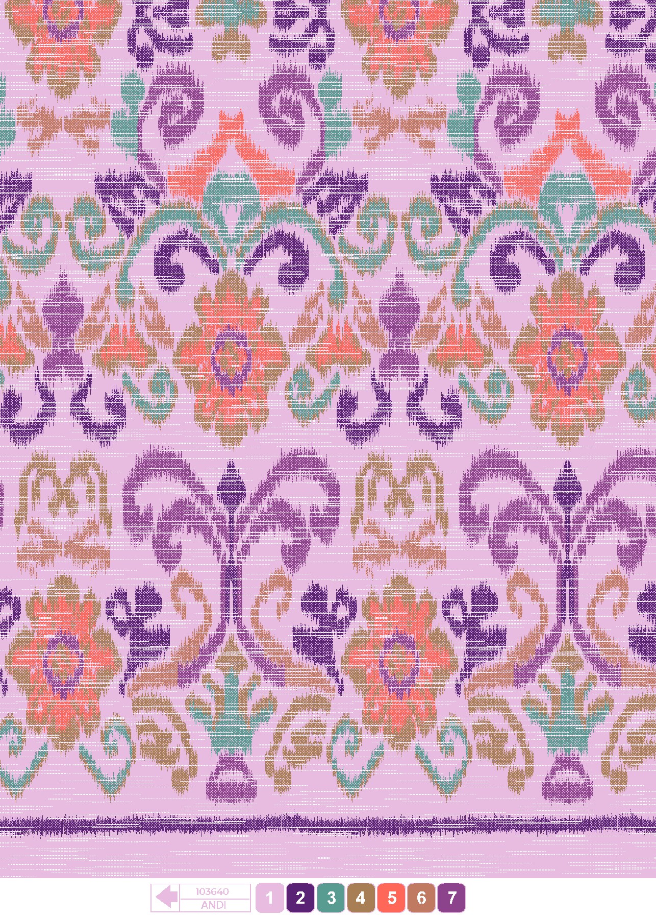 Songket (Dasar Muda)