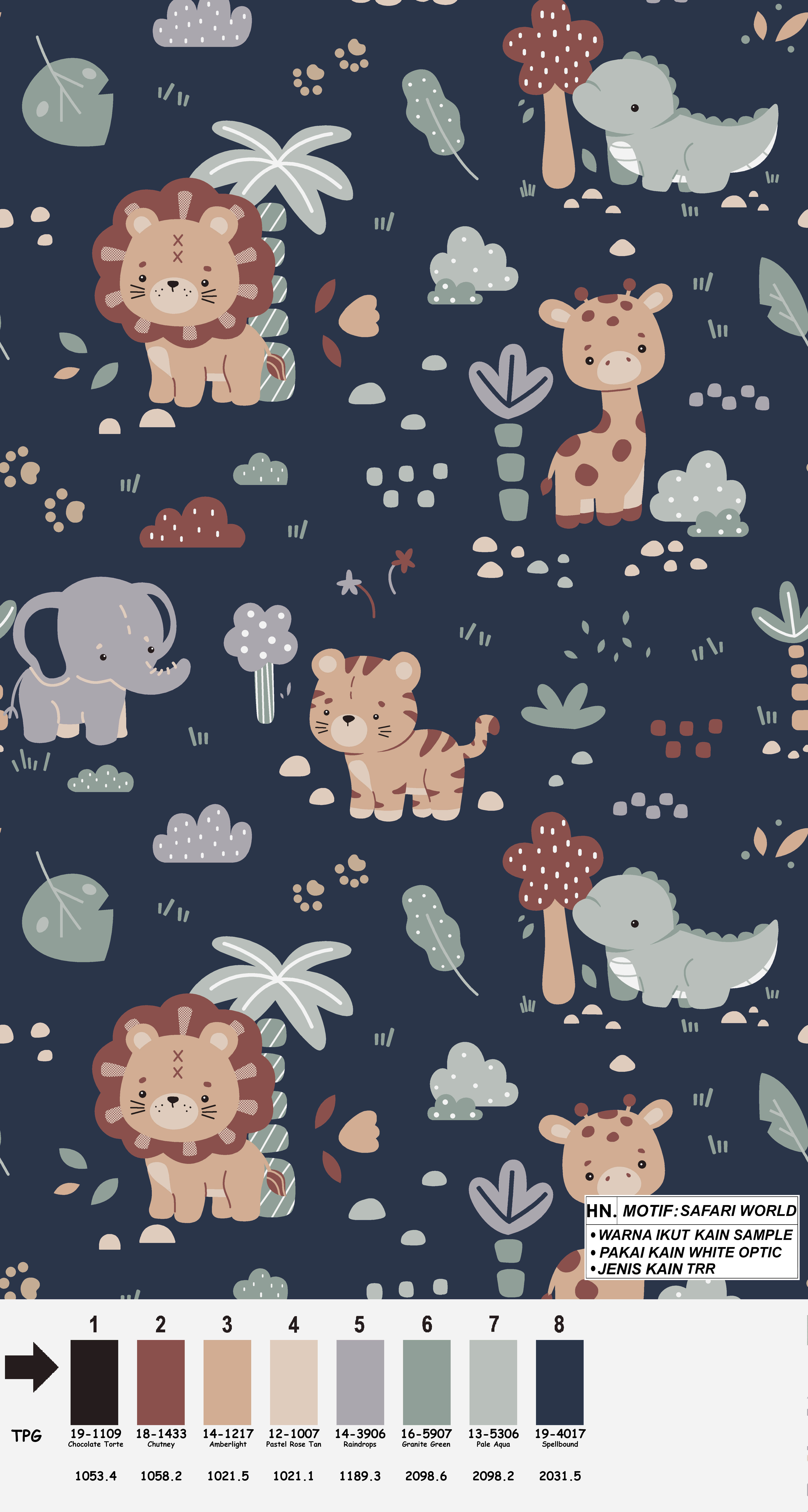Safari World