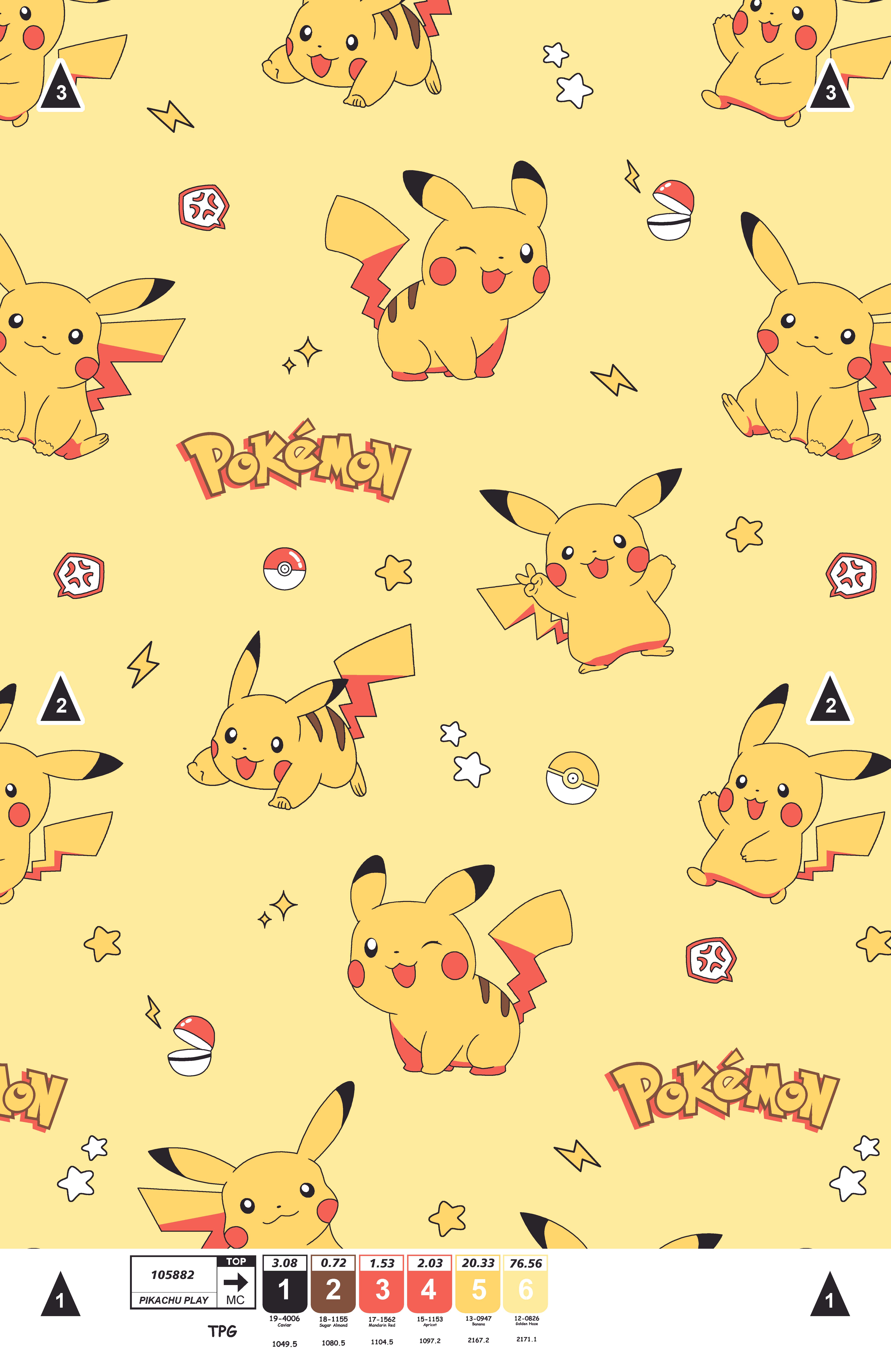 Pikachu Play