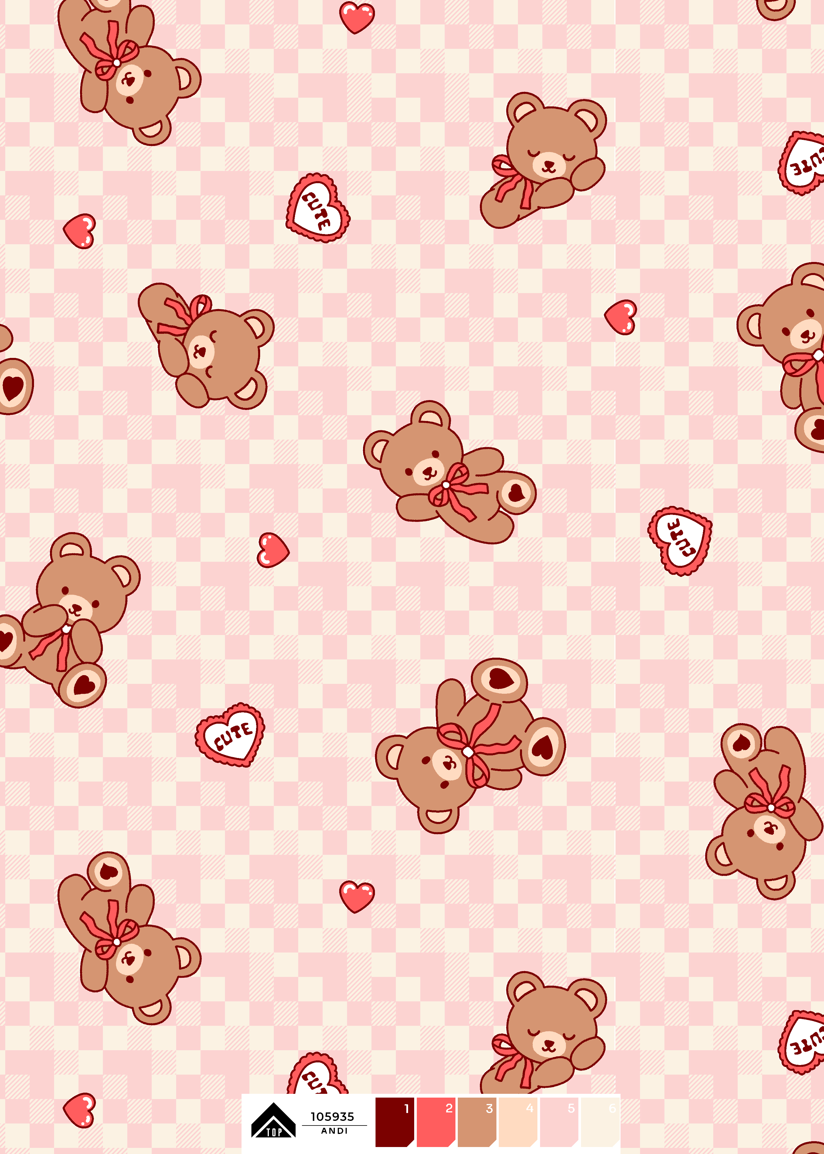 Bear Love