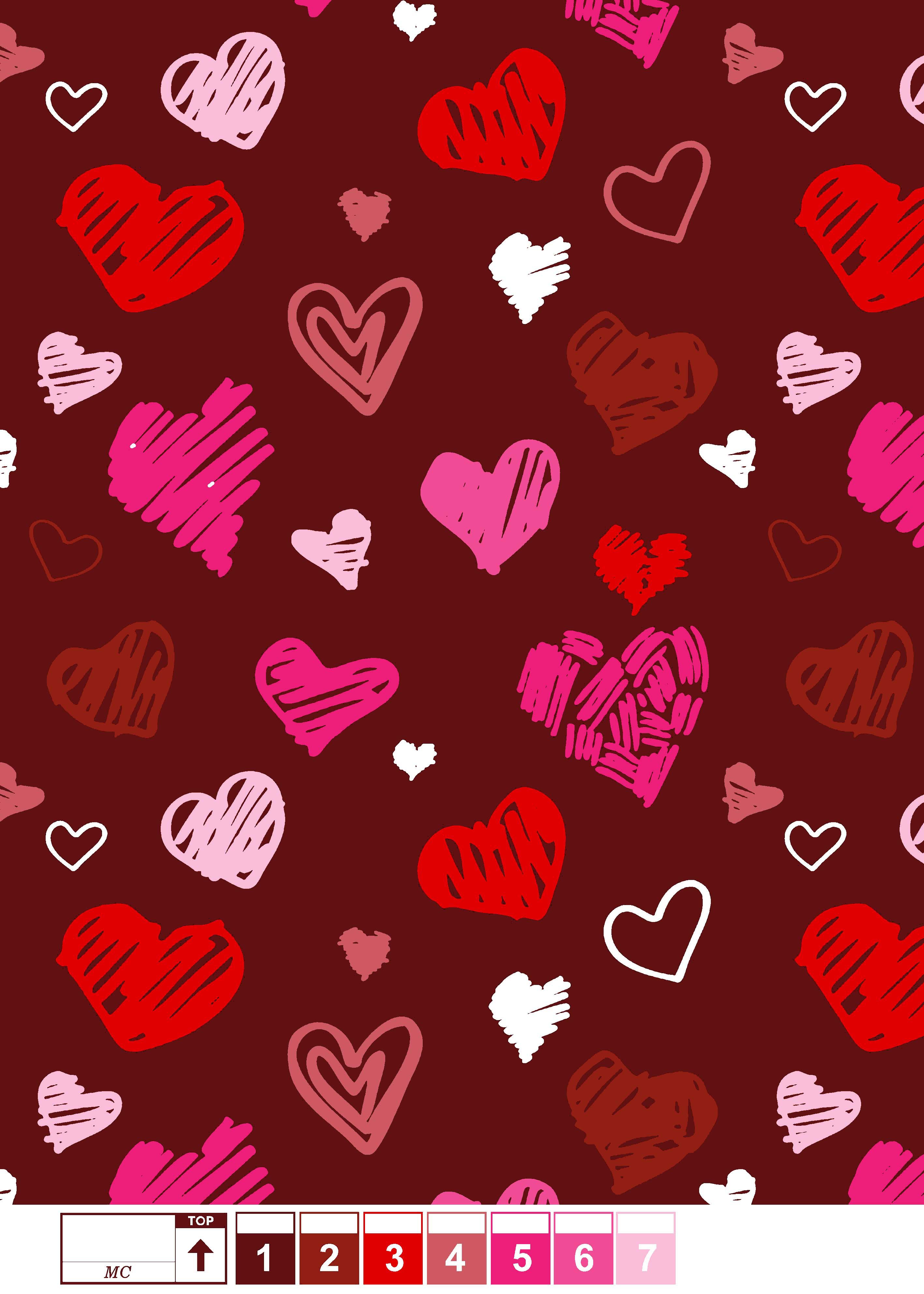 Love Warna Warni