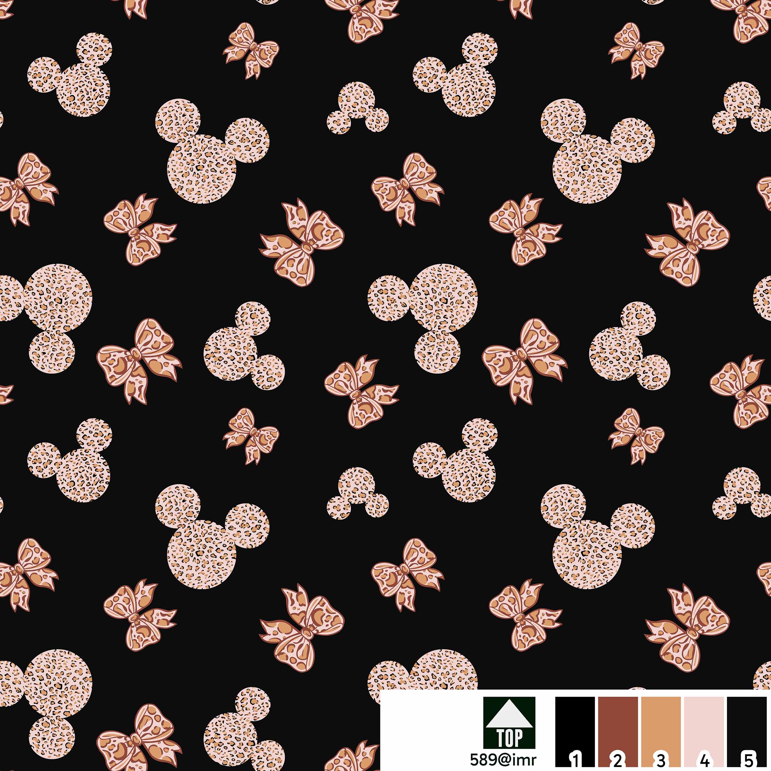 Mickey Pita