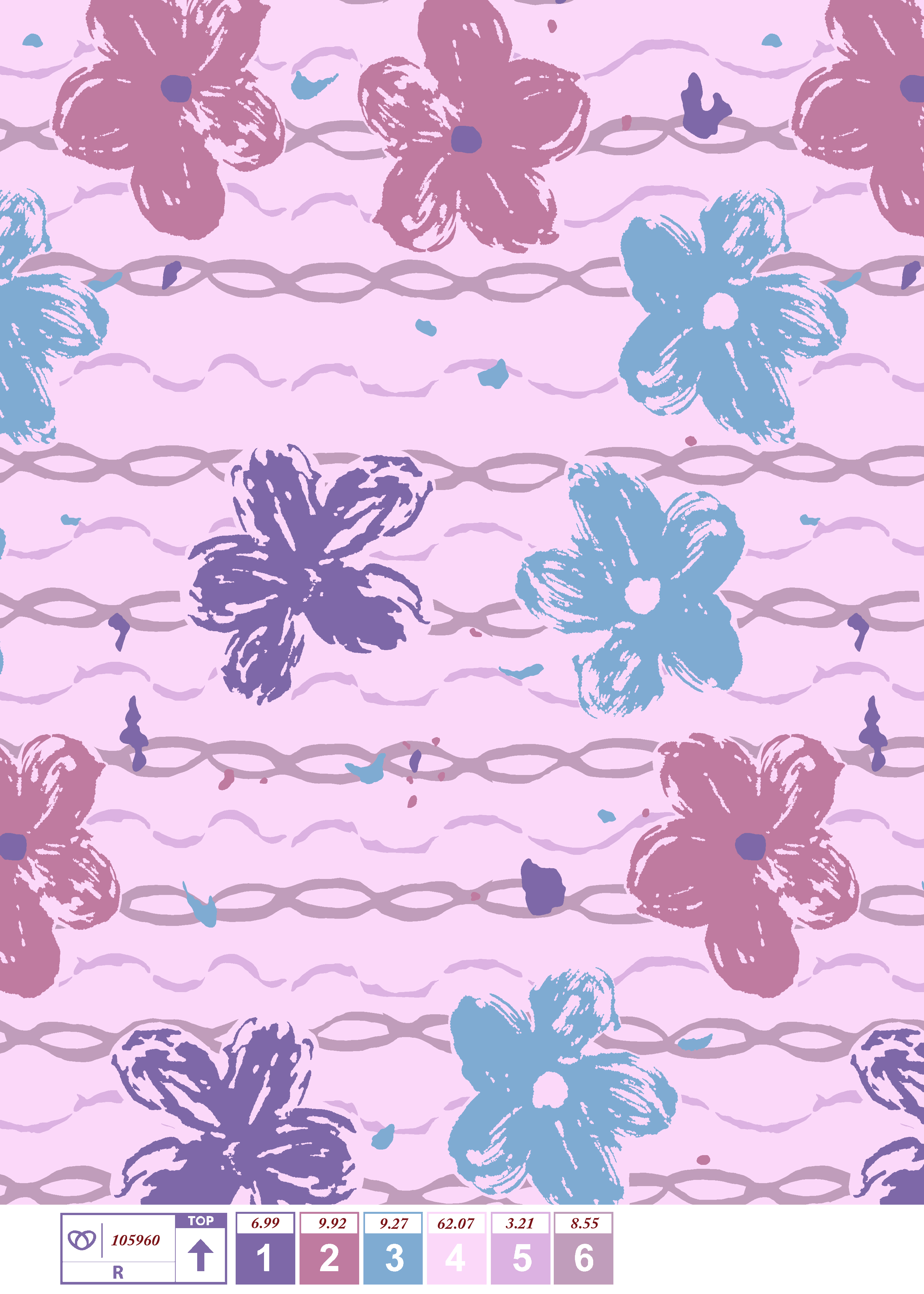 Sweet Bloom