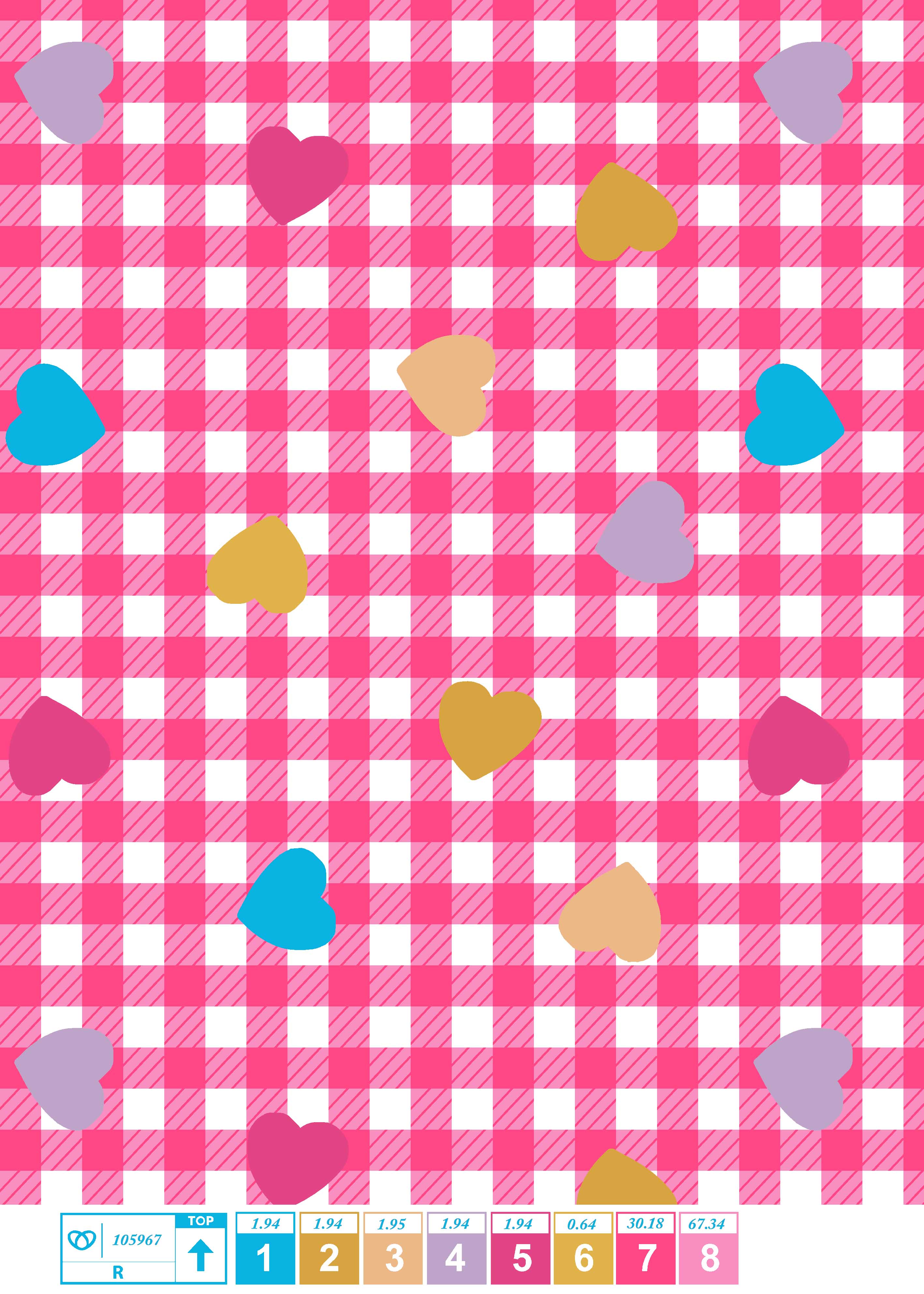 Heart Picnic
