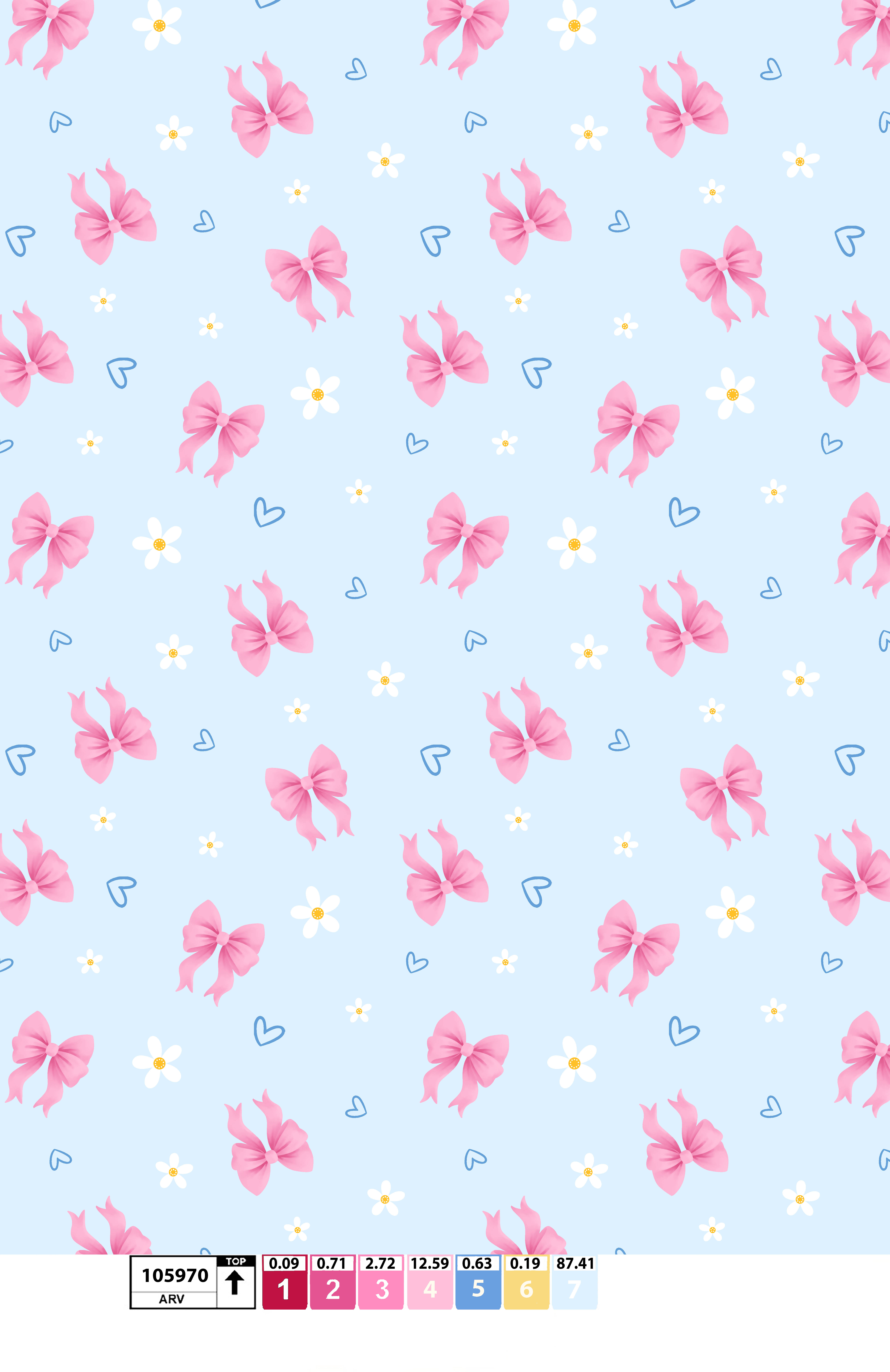 Lovely Little Bows