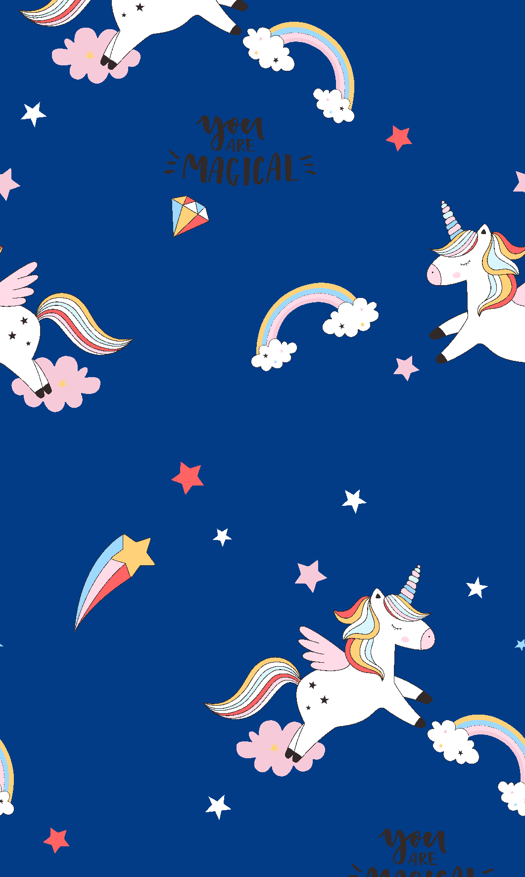 Unicorn Wonderland