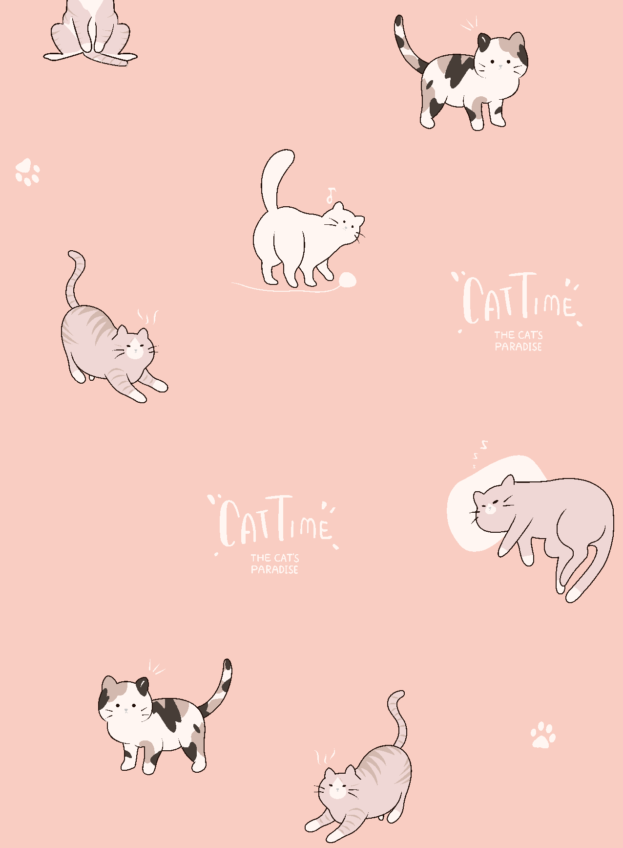 Kitty Cat