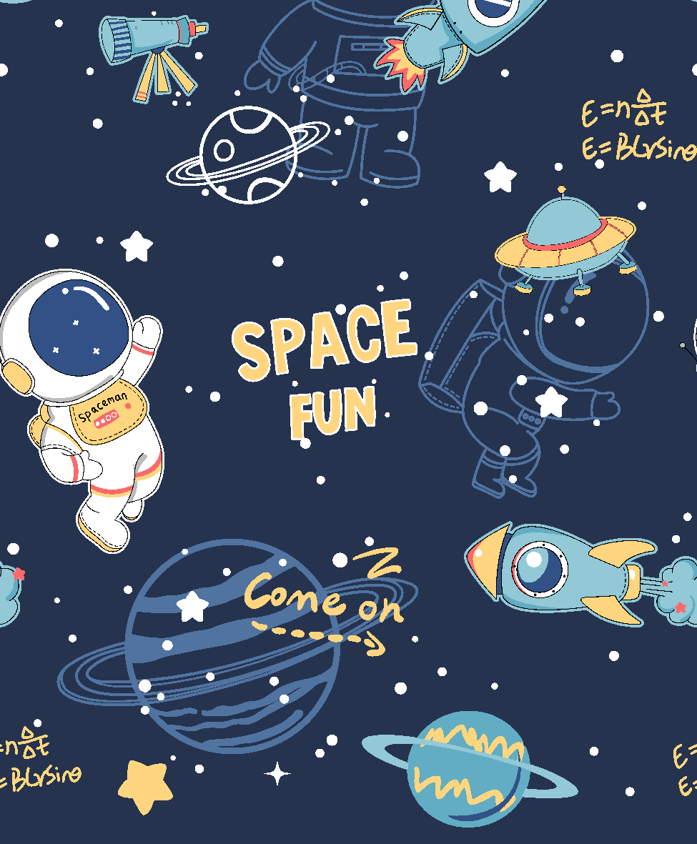 Space Fun