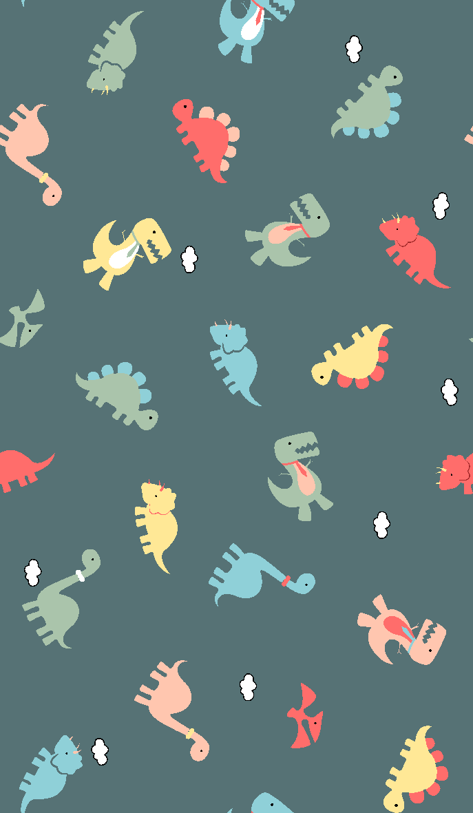 Trex & Friends