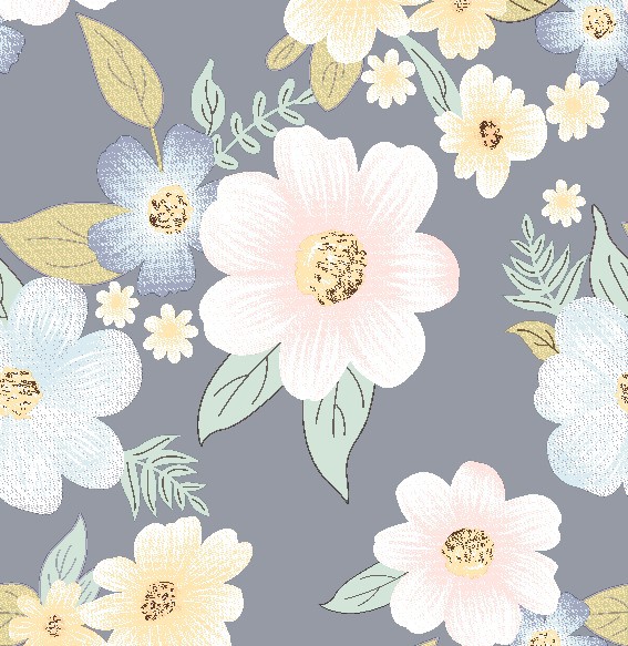 Daisy Garden