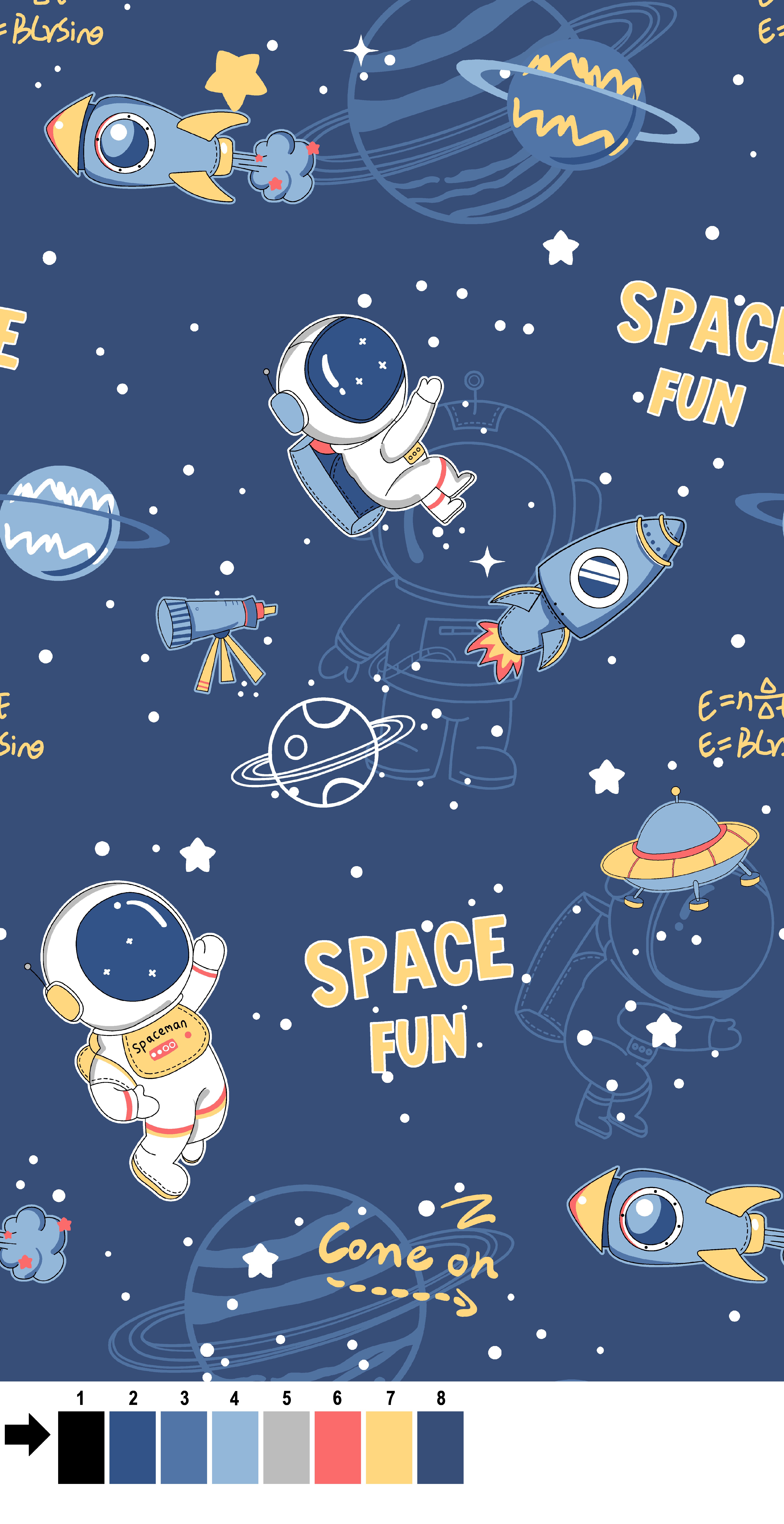 Space Fun