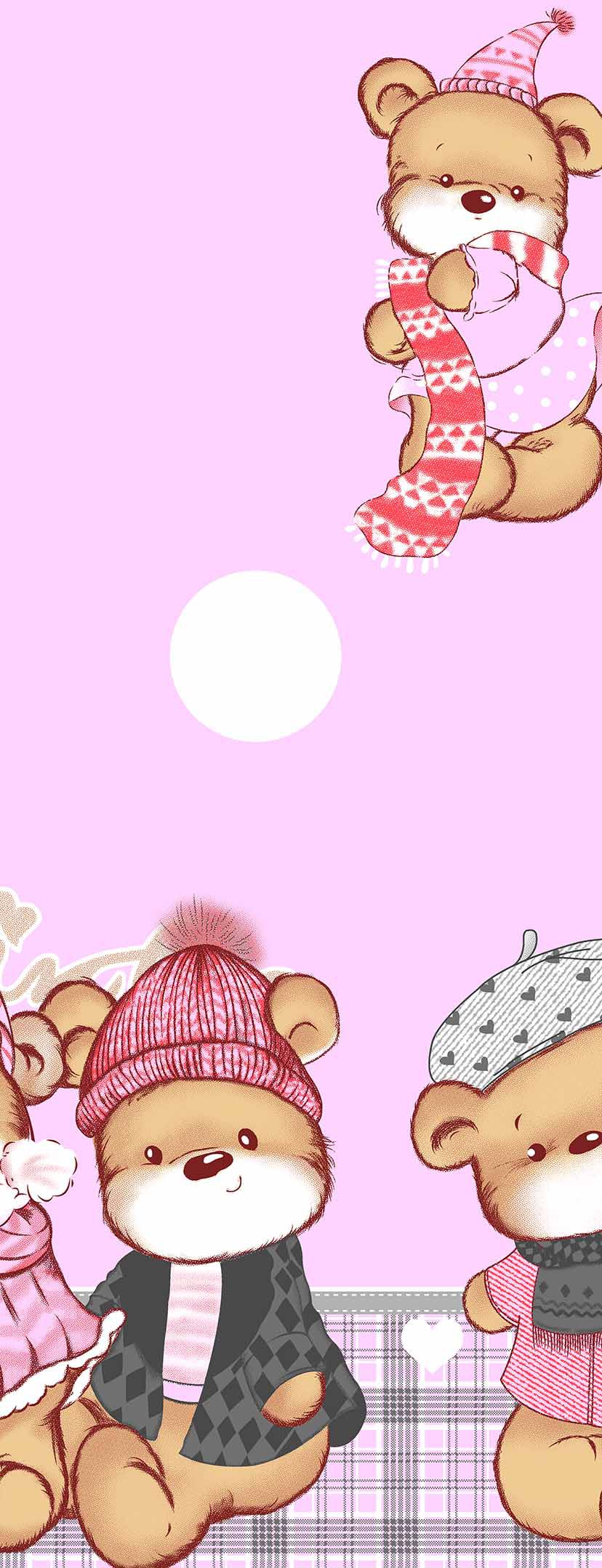 My Dream Bear