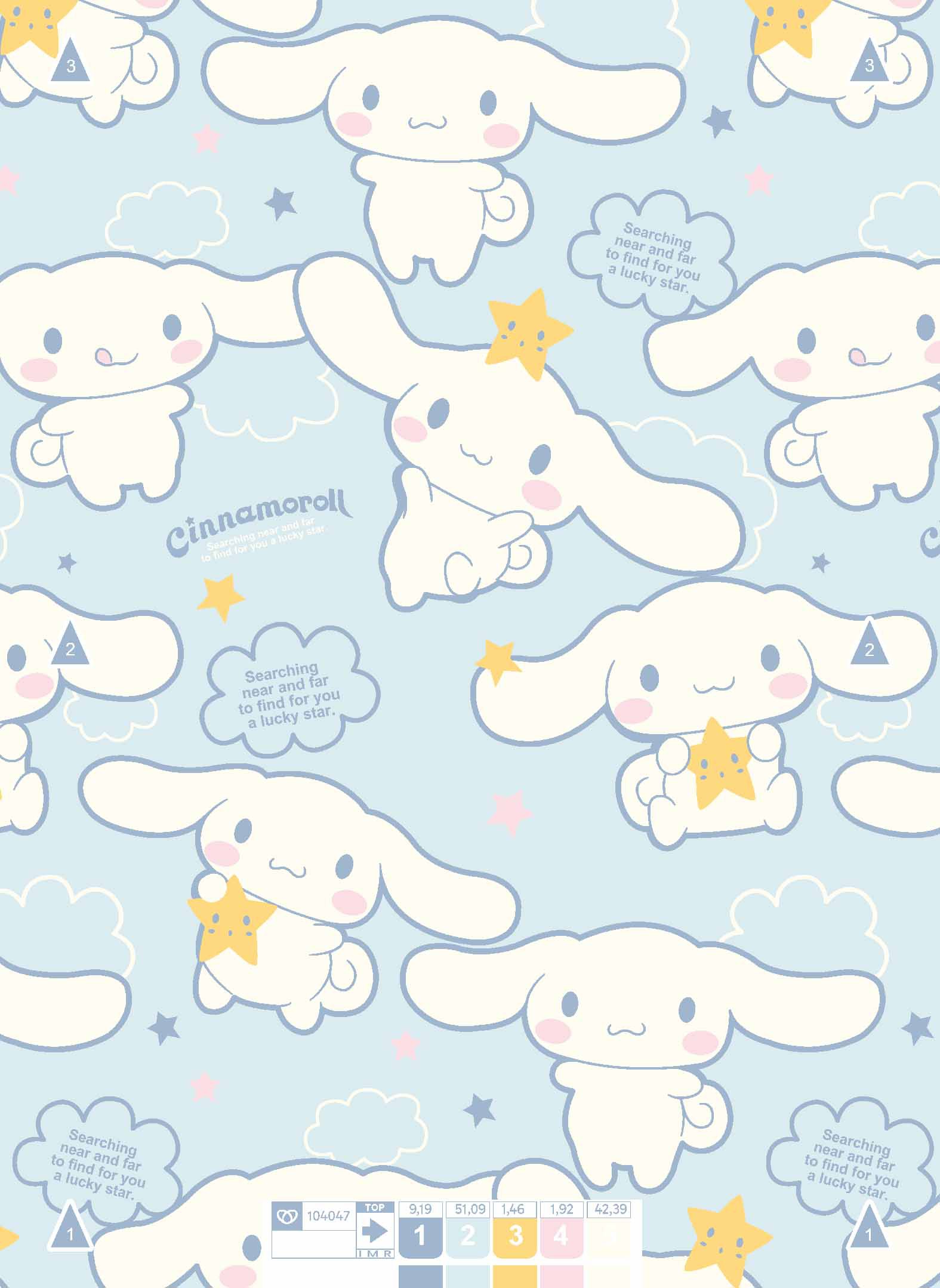 Cinnamoroll