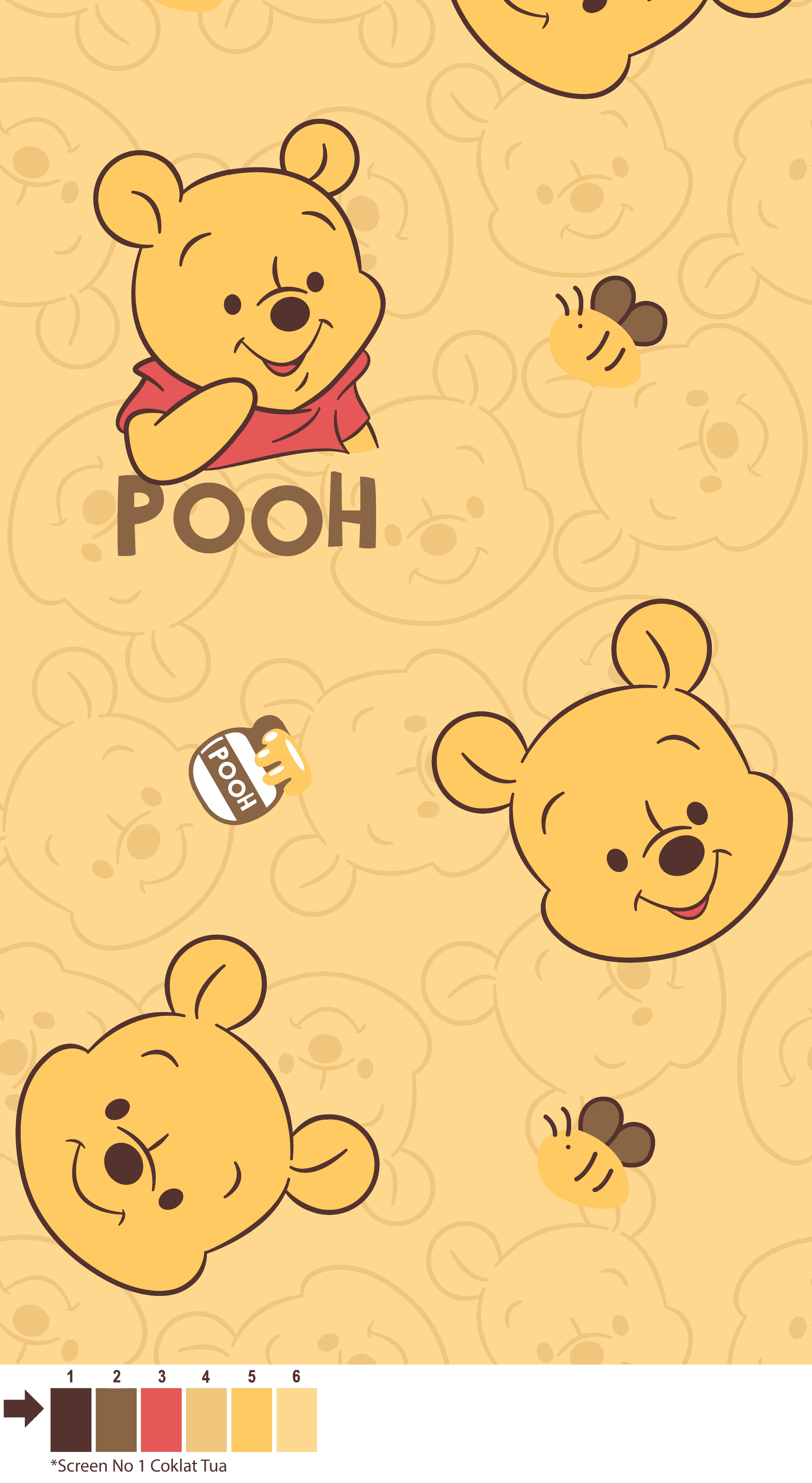 Honey Pooh