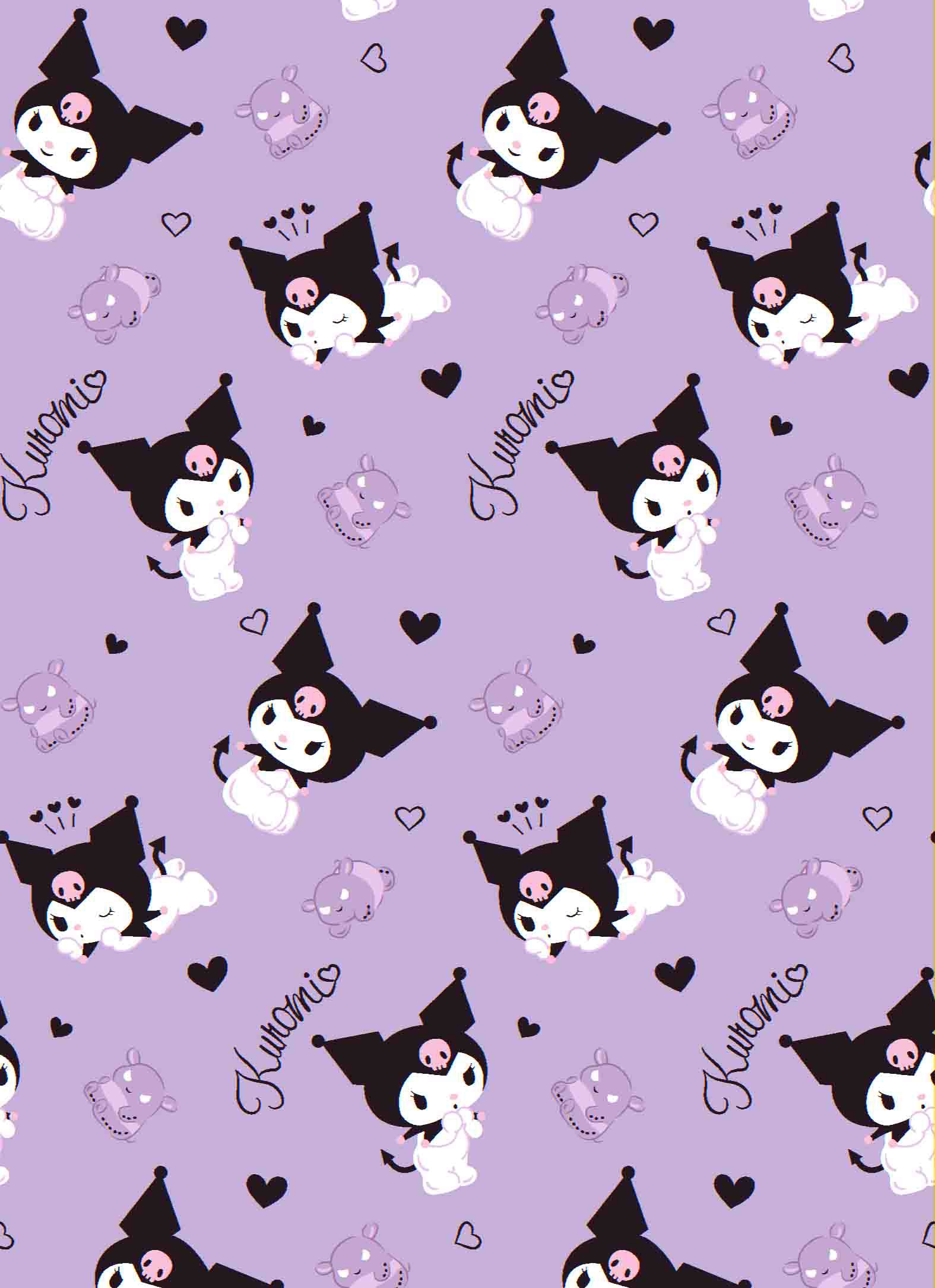 Kuromi World