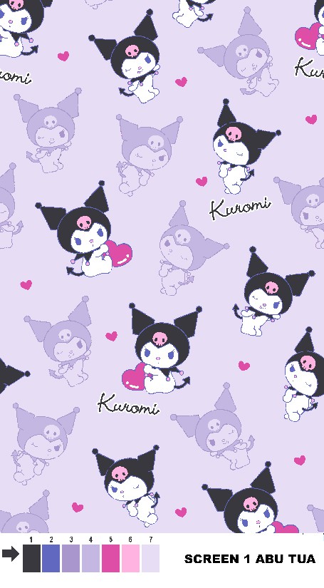 Kuromi Chan