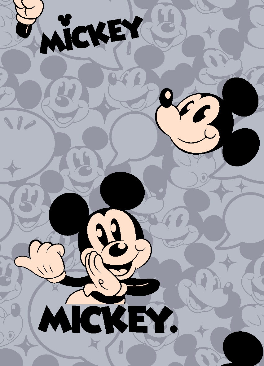 Mm Comic