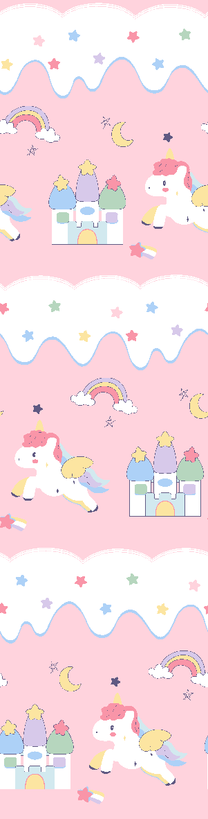 Unicorn Castle