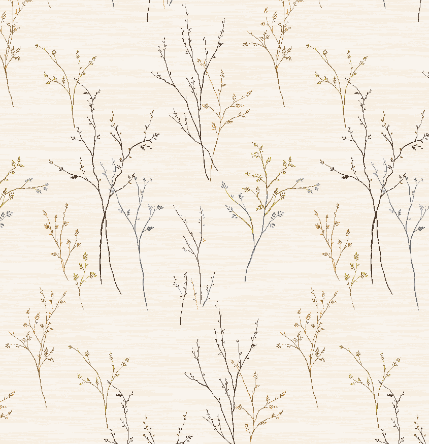Golden Branches
