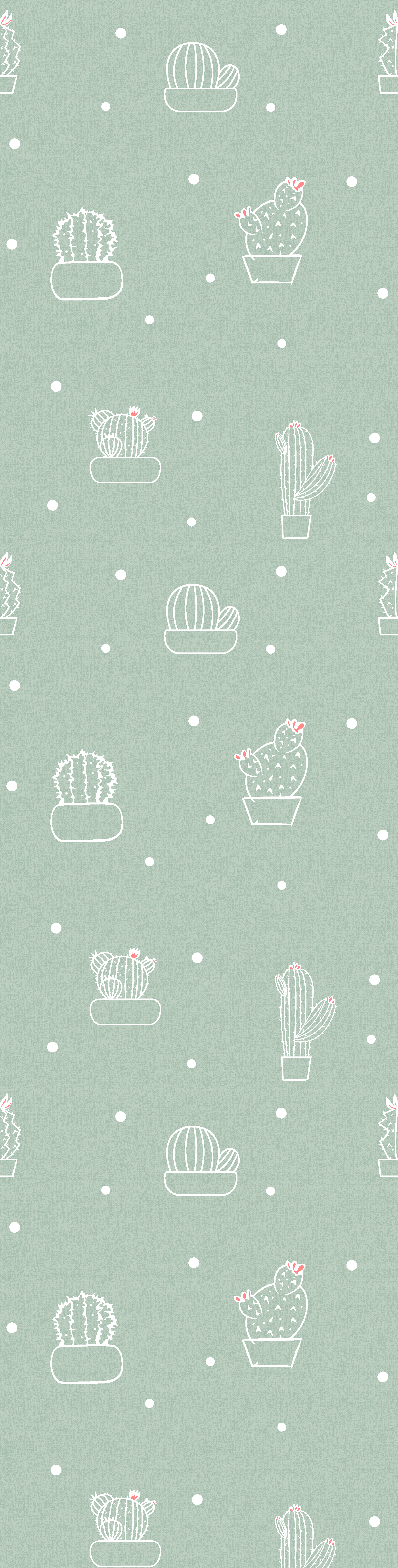 Sweet Cactus