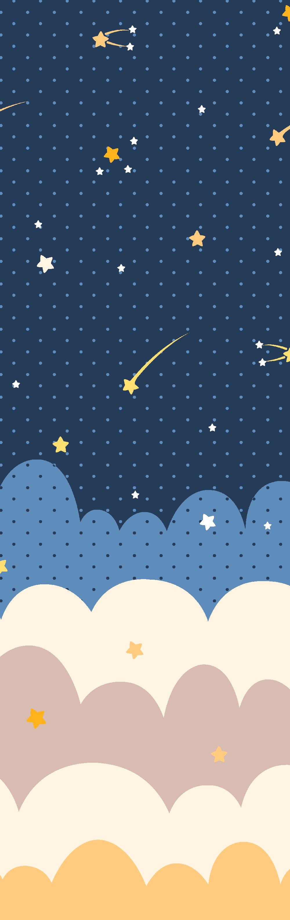 Shooting Star