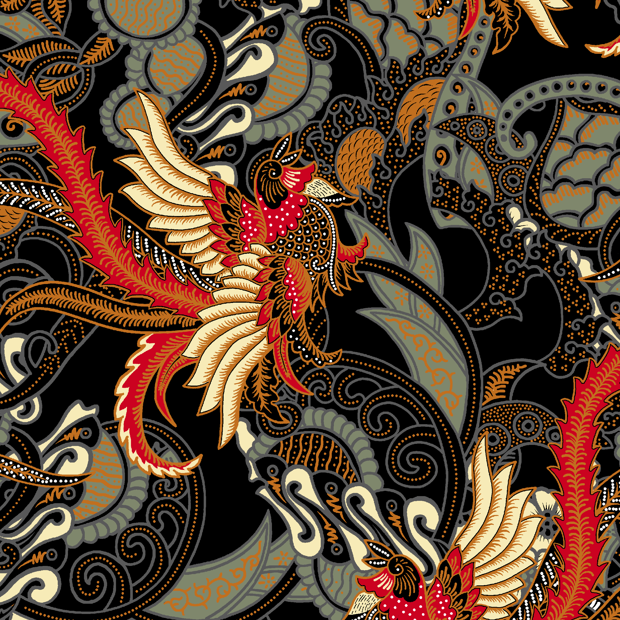 Batik 1213