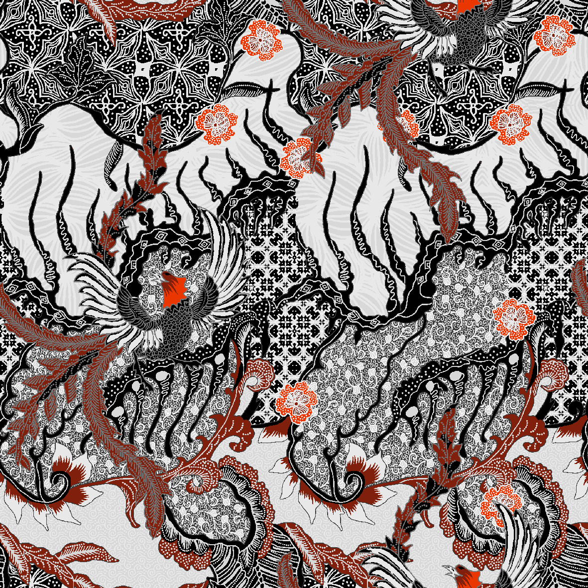 Batik 801270