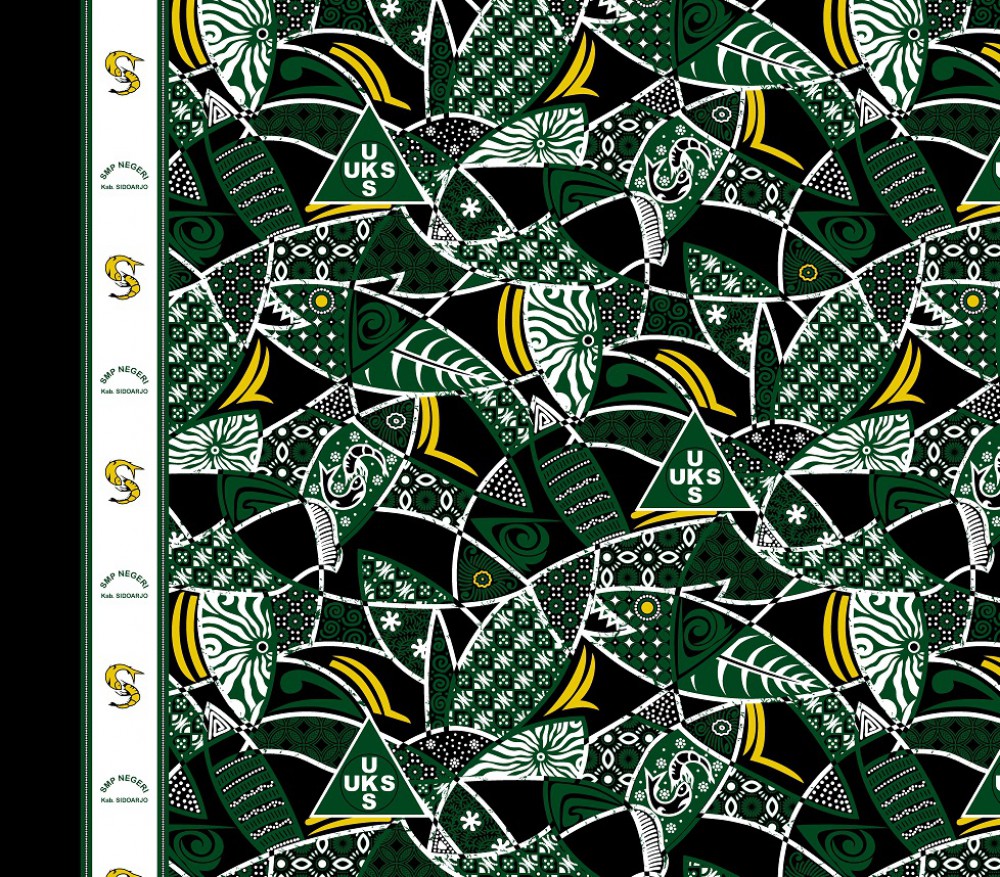 Batik Uks