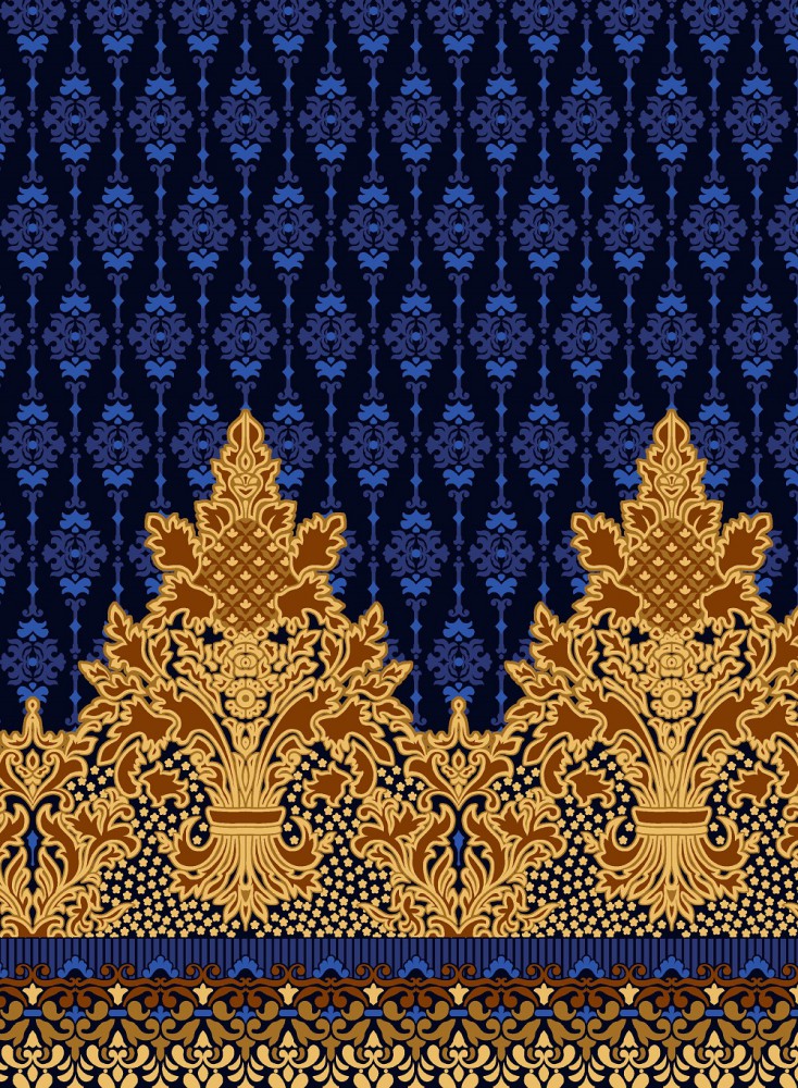 Golden 4