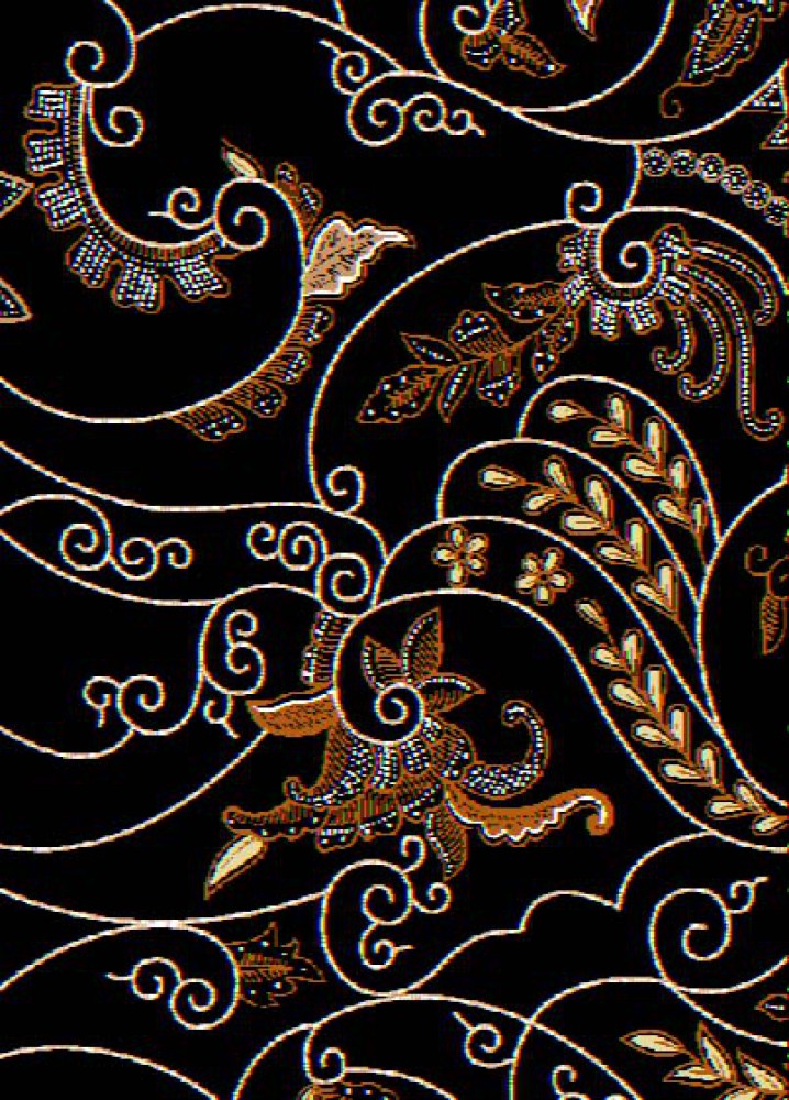 Batik Hn