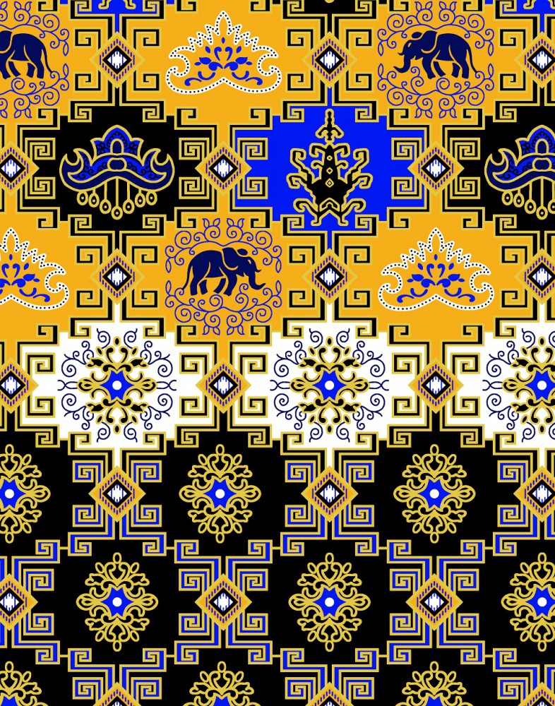 Prada Ganesha